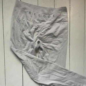 Relode prime scrunch tights  - Använda en gång eftersom de inte passade. Fint skick 😁
