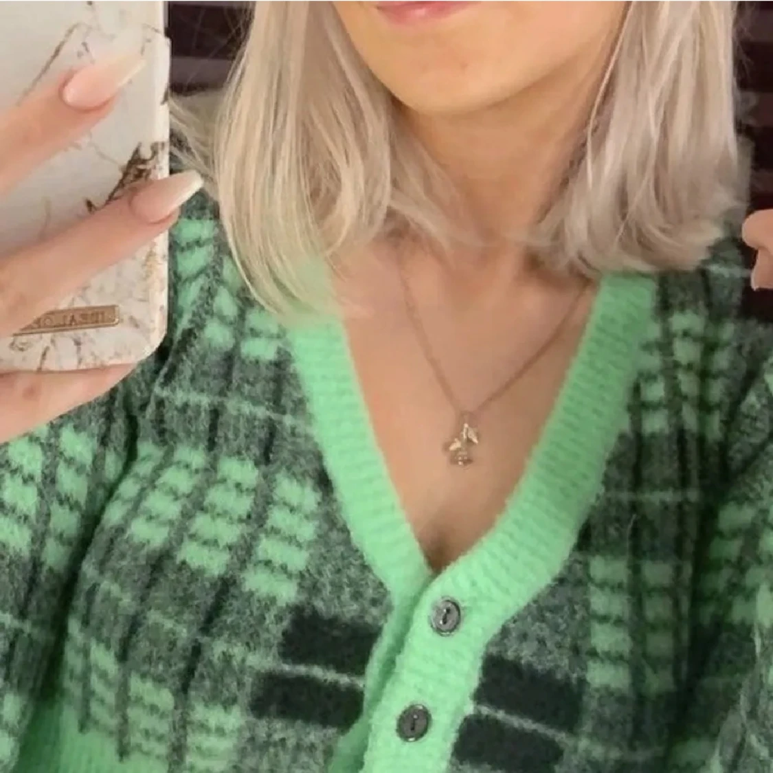 Tröja Bershka  - 91