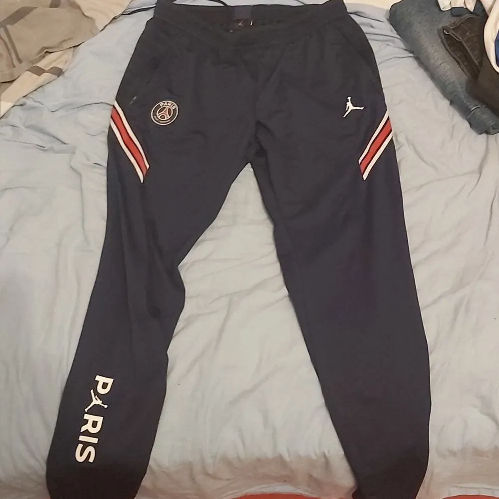 I princip som nya psg  Herr storlek L. Shorts.