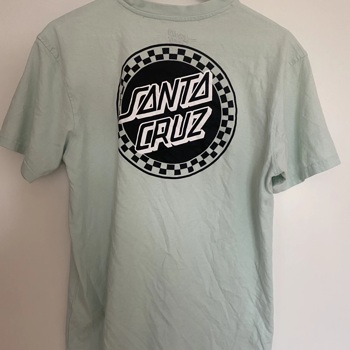 Santa Cruz, t-shirt - 90