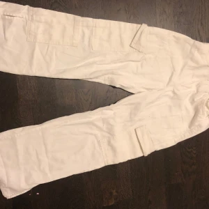 Vita cargo pants - Trendigt 