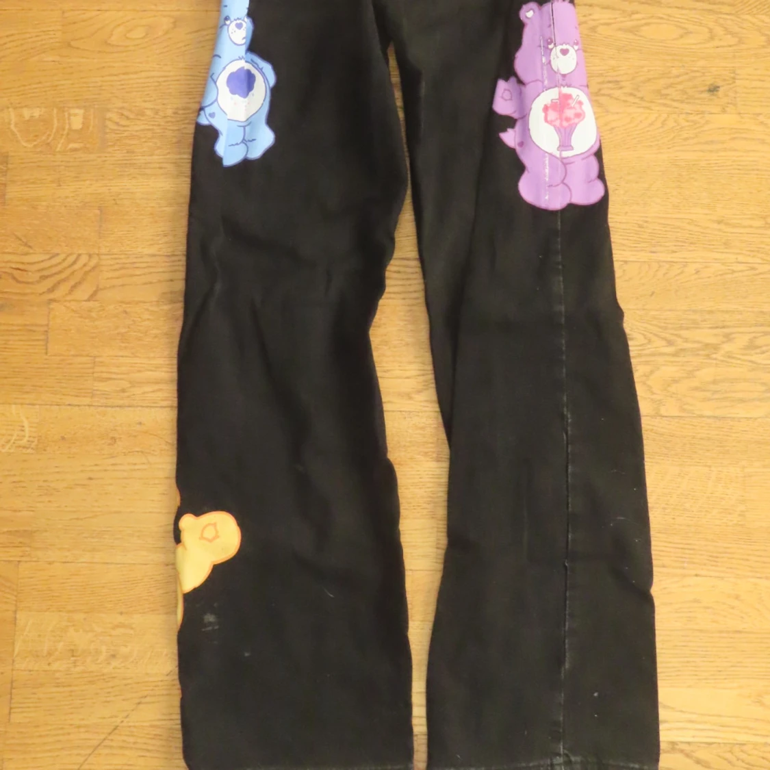 Cear bear jeans  - 90