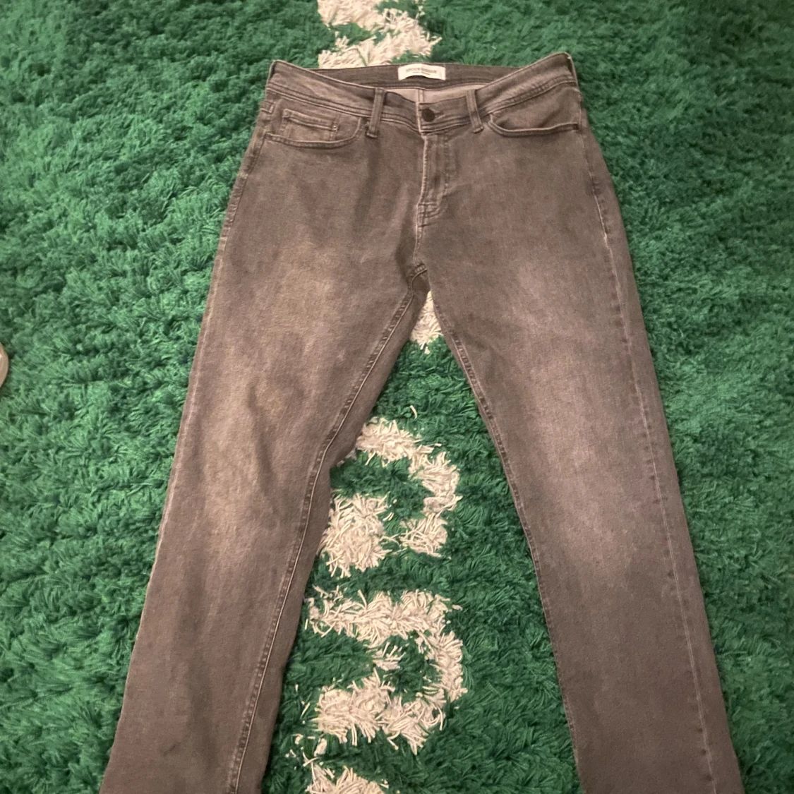 Stock&Hank Straight Jeans