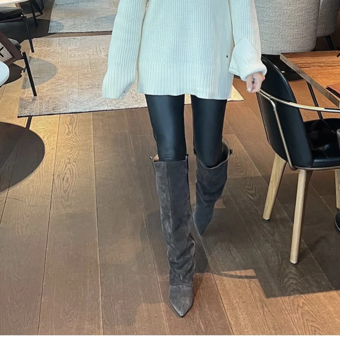 Twist & Tango Stövlar - 91