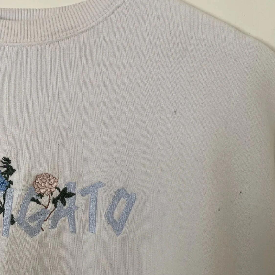 Axel Arigato sweater - 90