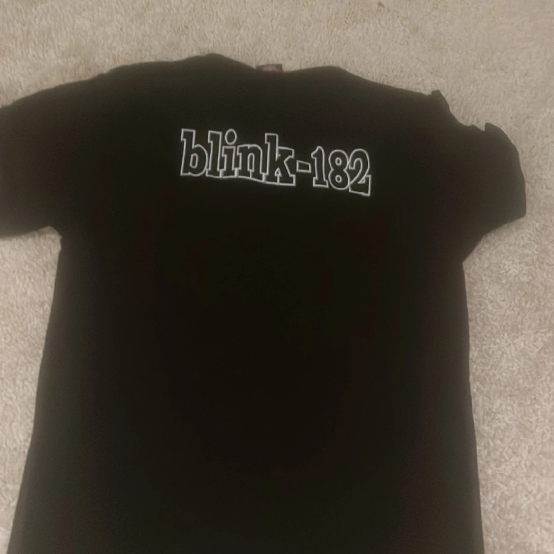 Blink-182 tröja - 90