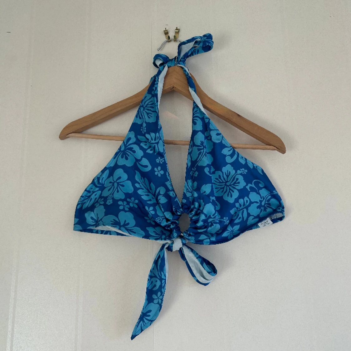 🌺blommigt sett ifrån collution, top+kjol🌺 - 90