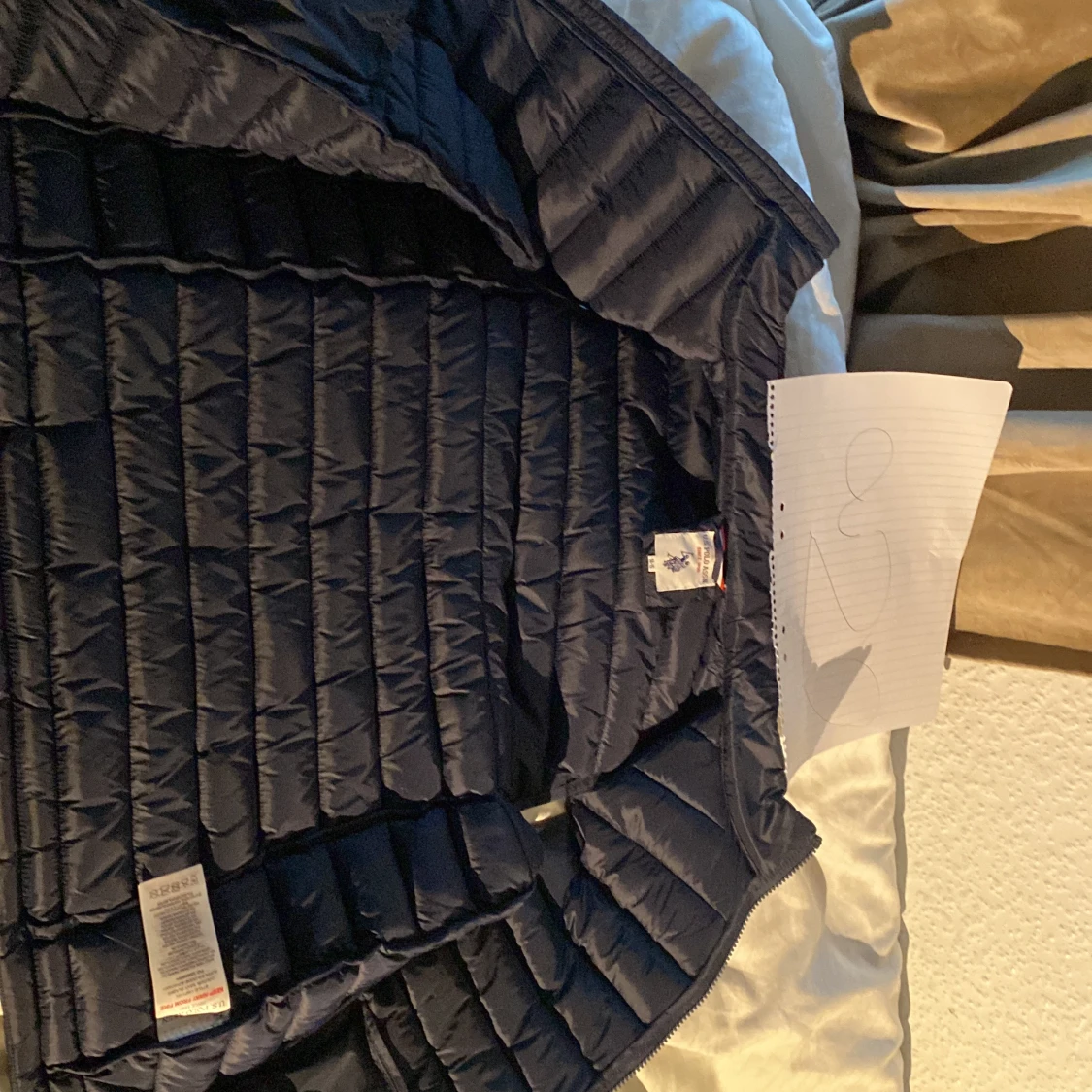 Ralph Lauren Väst - 90