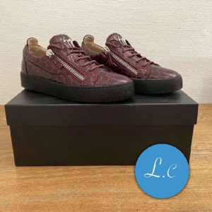 Giuseppi Zanotti Skor - Skor från Giuseppi skor i storlek 39. Väldigt bra skick utan några skador, skriv privat för frågor eller liknande! 