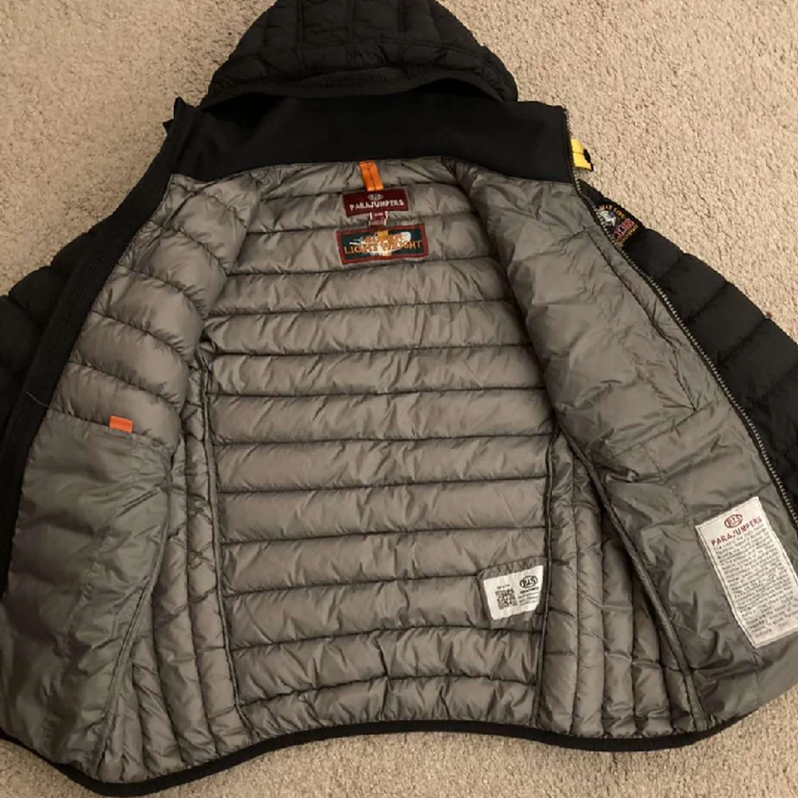 Parajumper Jacka  - 91