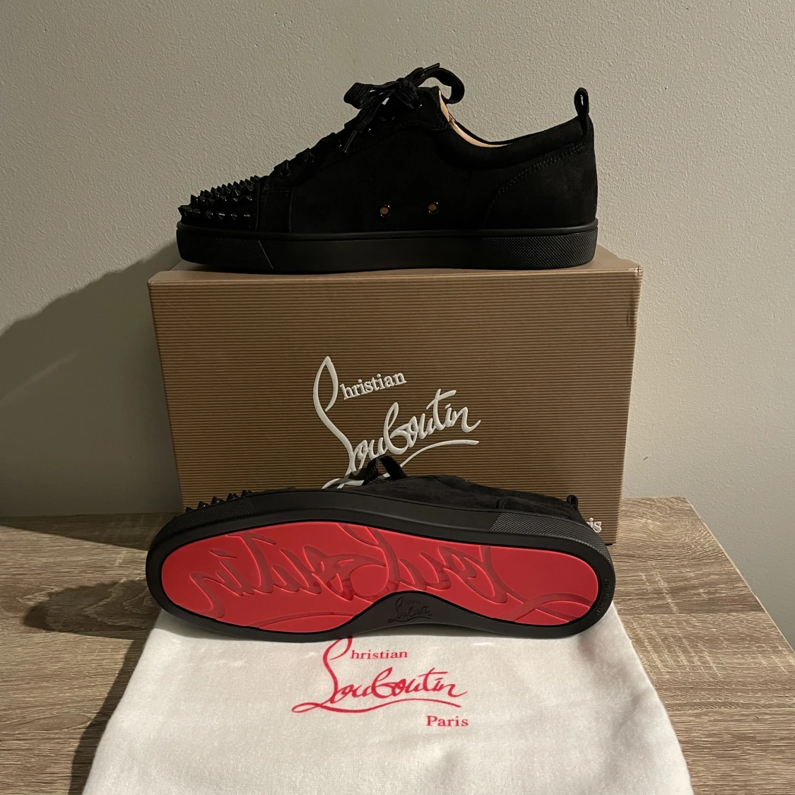 Christian Louboutin - 91