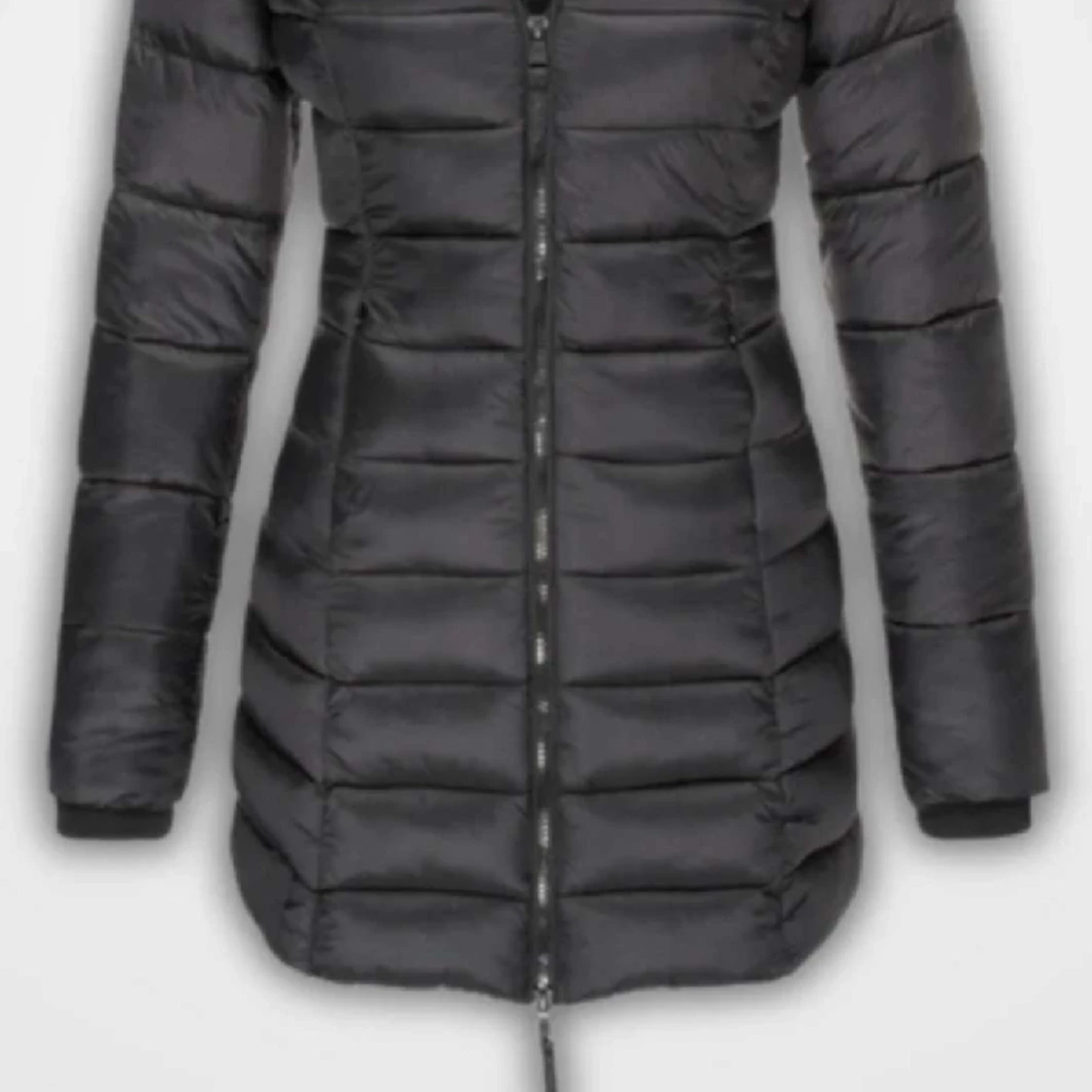 vinter jacka 💕 - 90