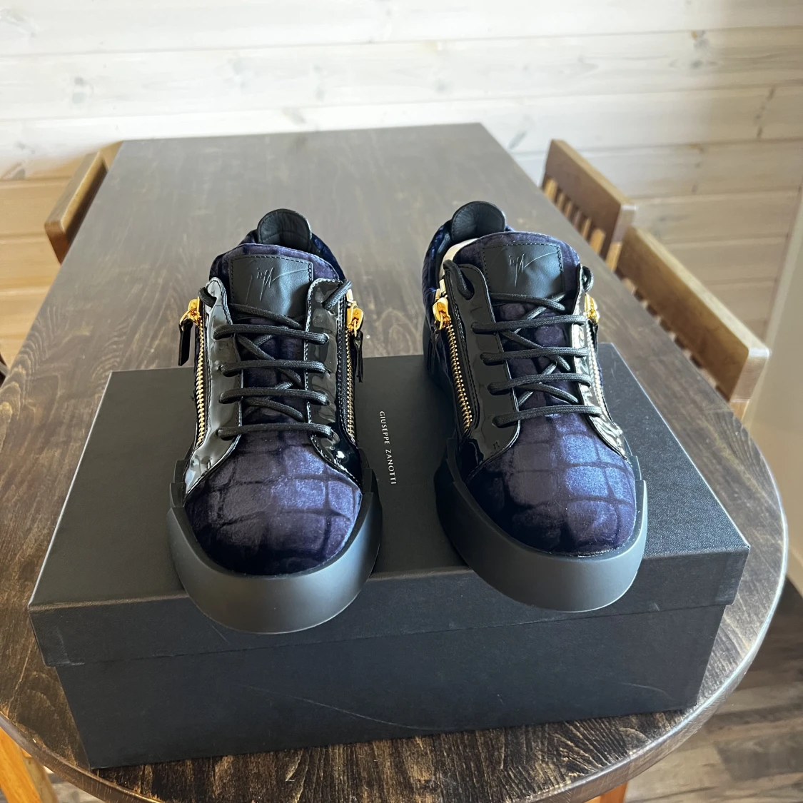 Giuseppe Zanotti Frankies - 90