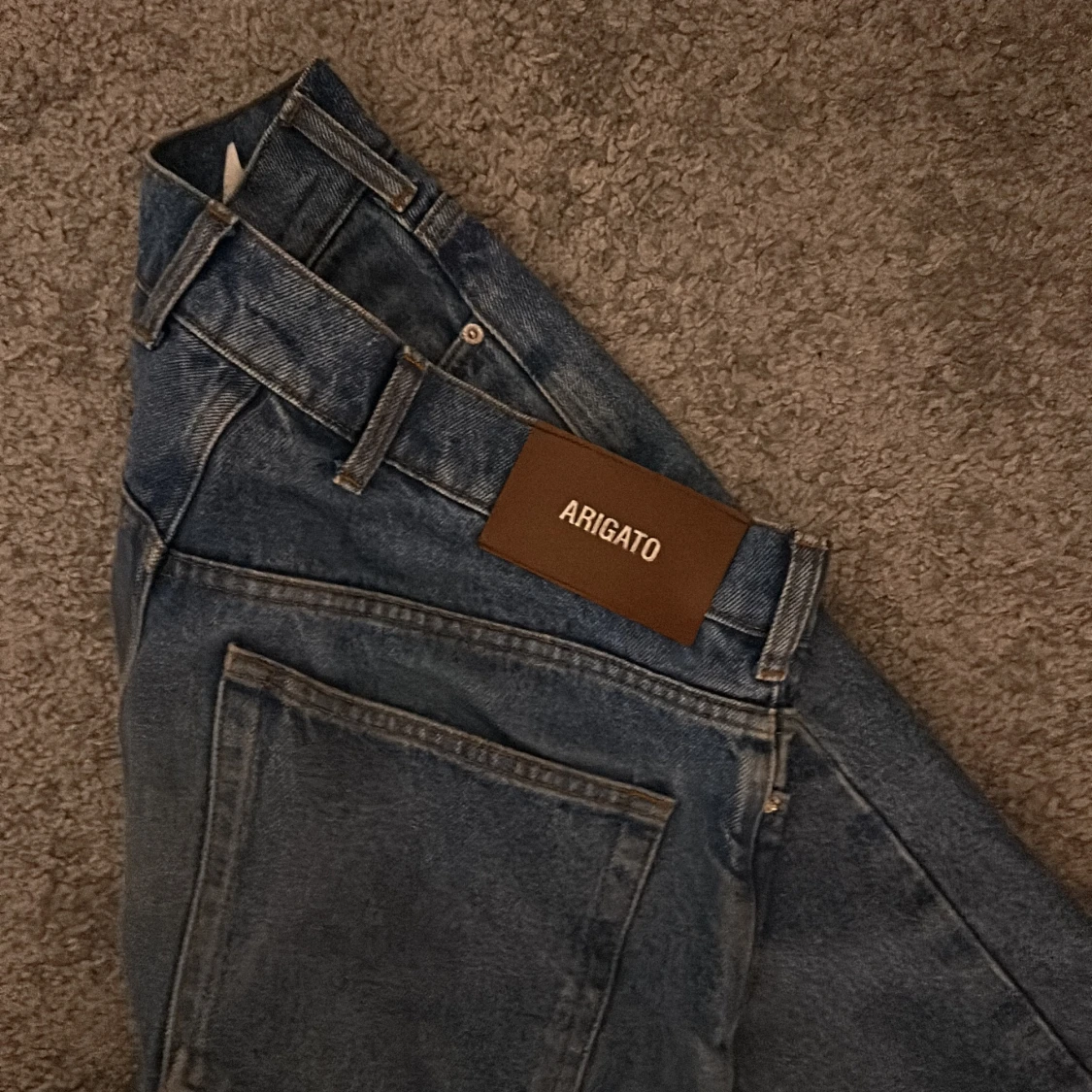 Axel Arigato Jeans - 91
