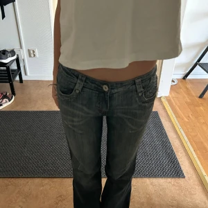 Lowwaist jeans - Bootcut
