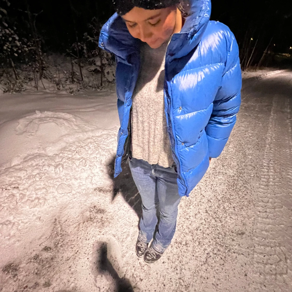 Peak performance jacka - 90