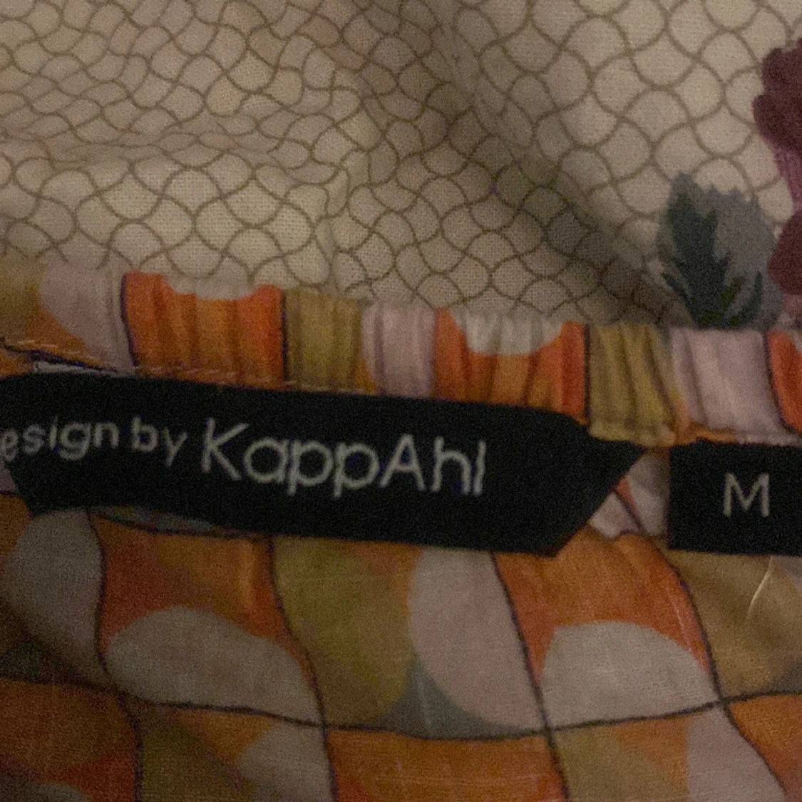 En vanlig blus 👚  - 91