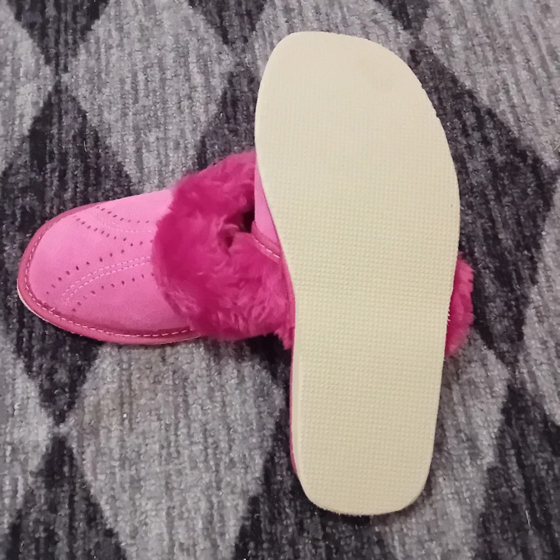 Nya fårskinnstoffor, 37  - 90