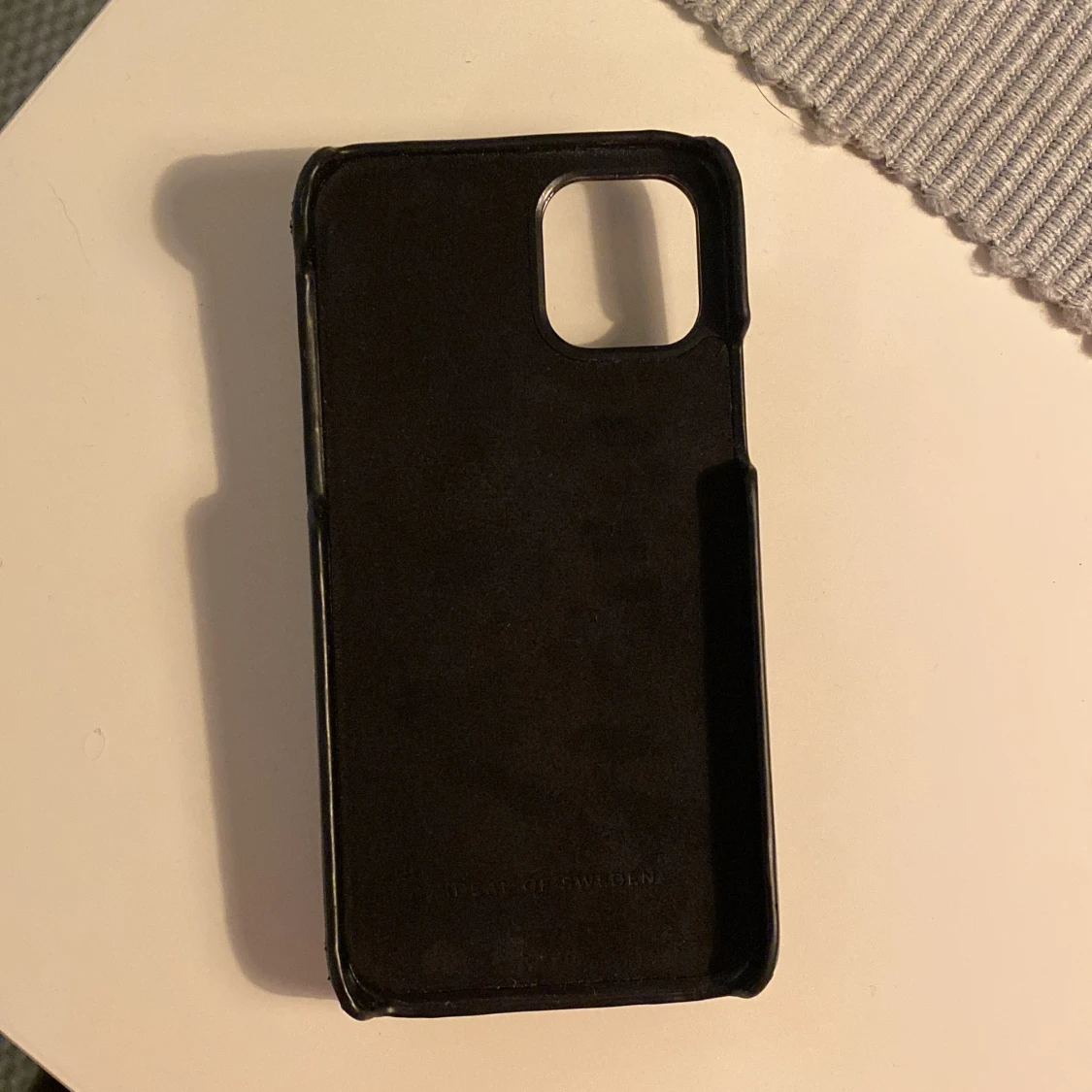 Ideal of Sweden skal - 91