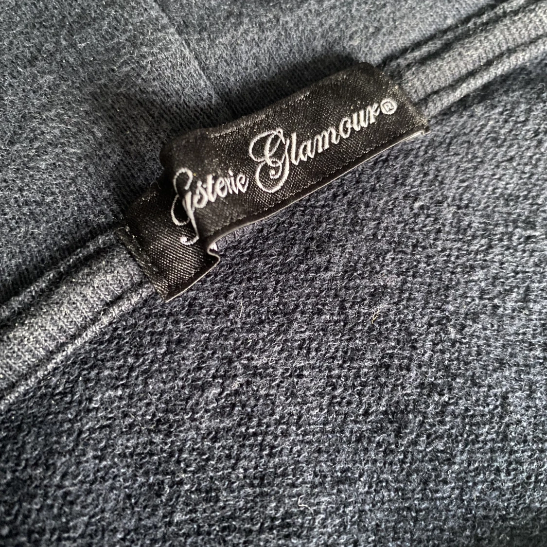 Hysteric Glamour Hoodie - 91