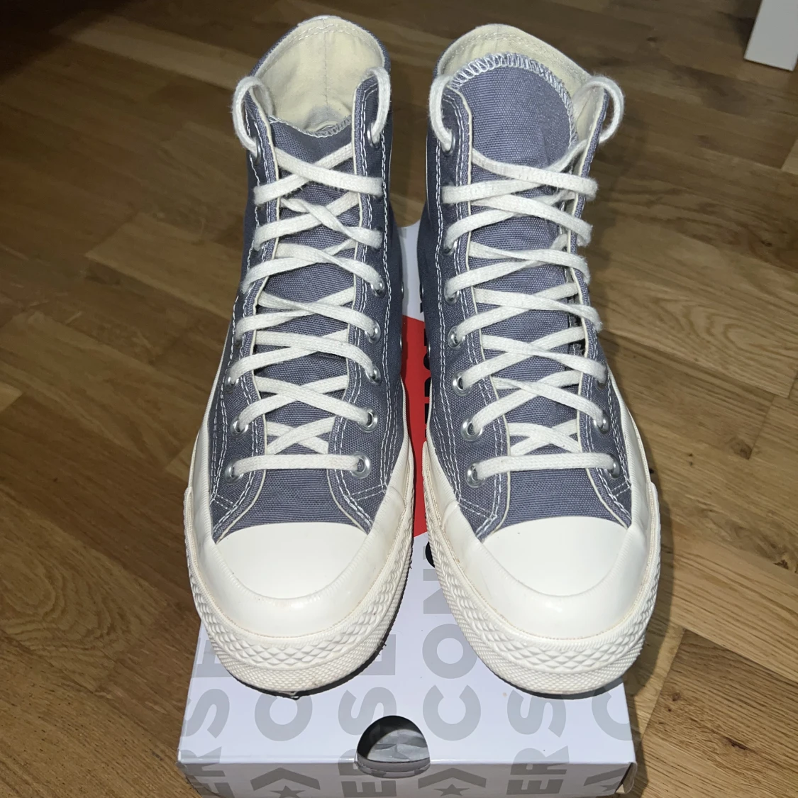 Commes des garcomes Converse - 27