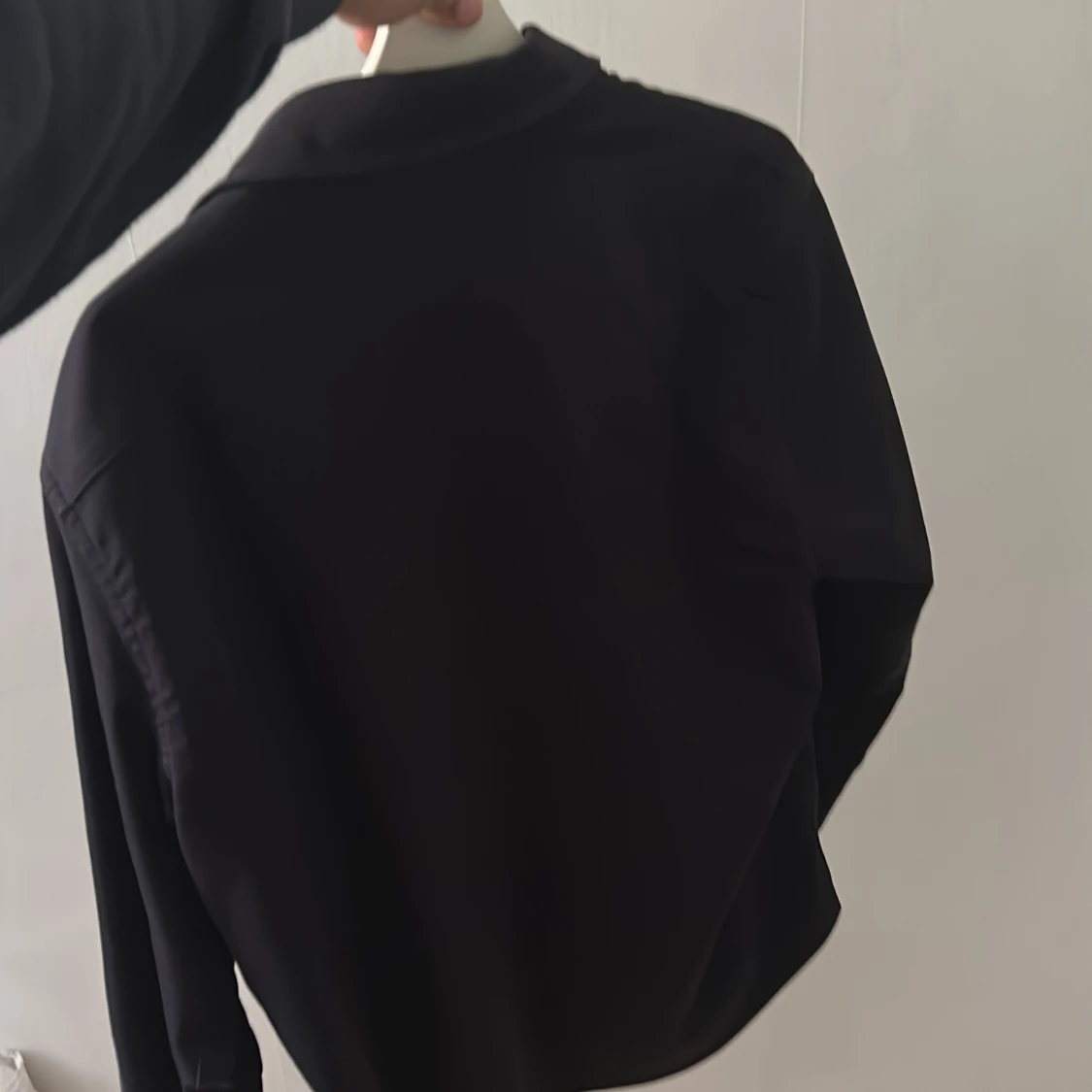 Tricotine overshirt ARKET - 91