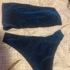 Bikini - Säljer denna bikini för den är lite för stor. Super söt och i storlek S💕