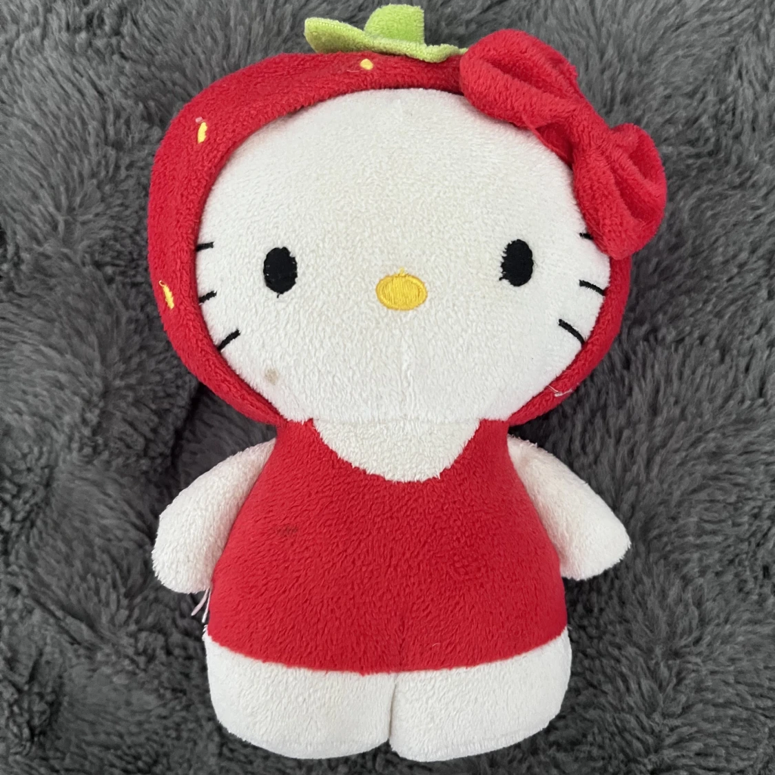 Hello Kitty - kramdjur 