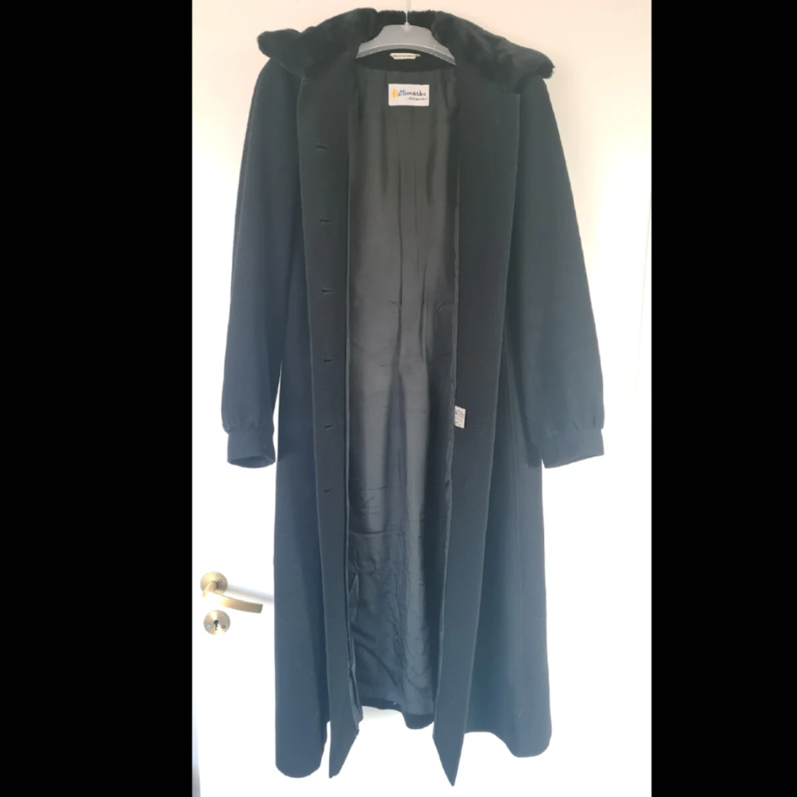 Hettemarks Vintage Kappa - 90