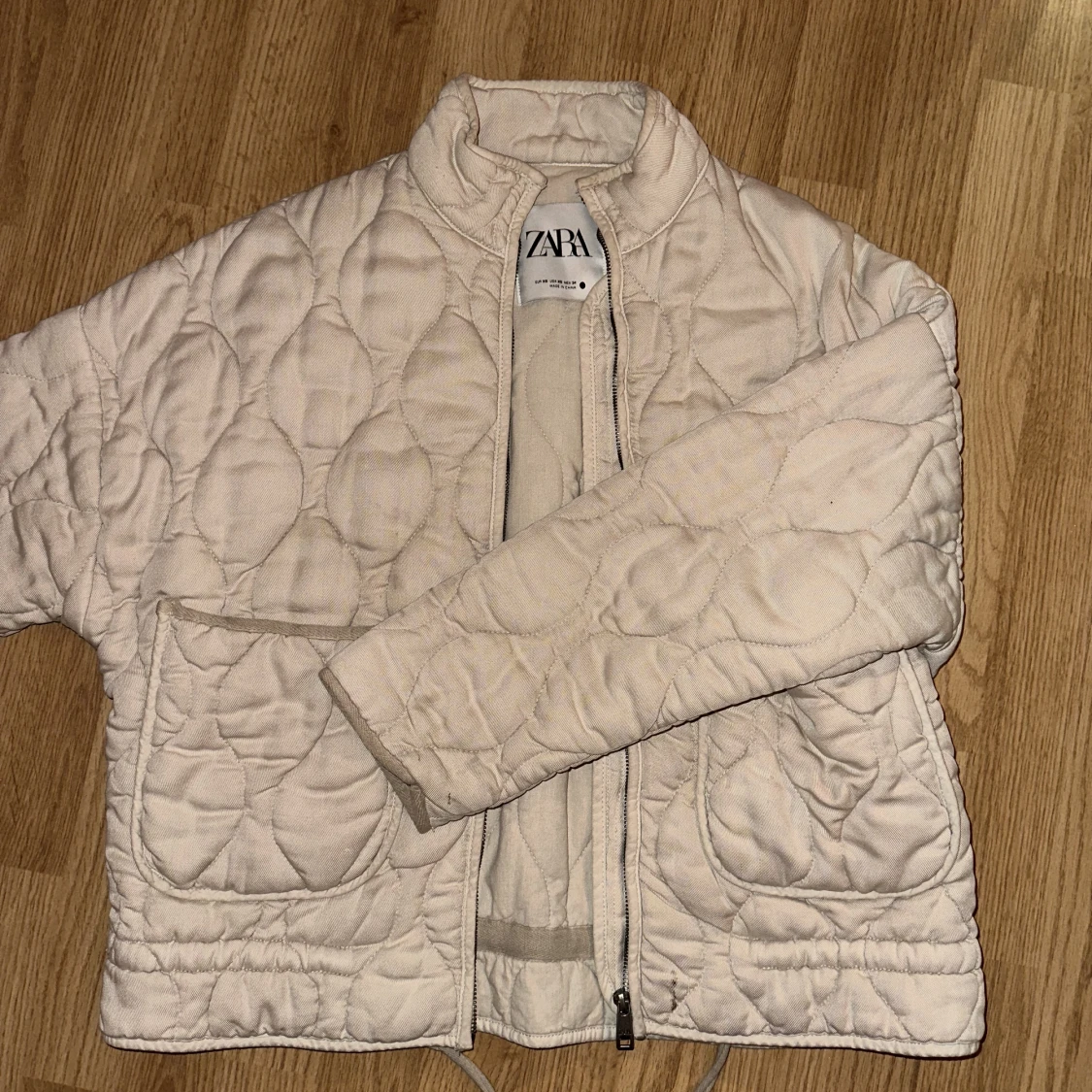 Zara jacka
