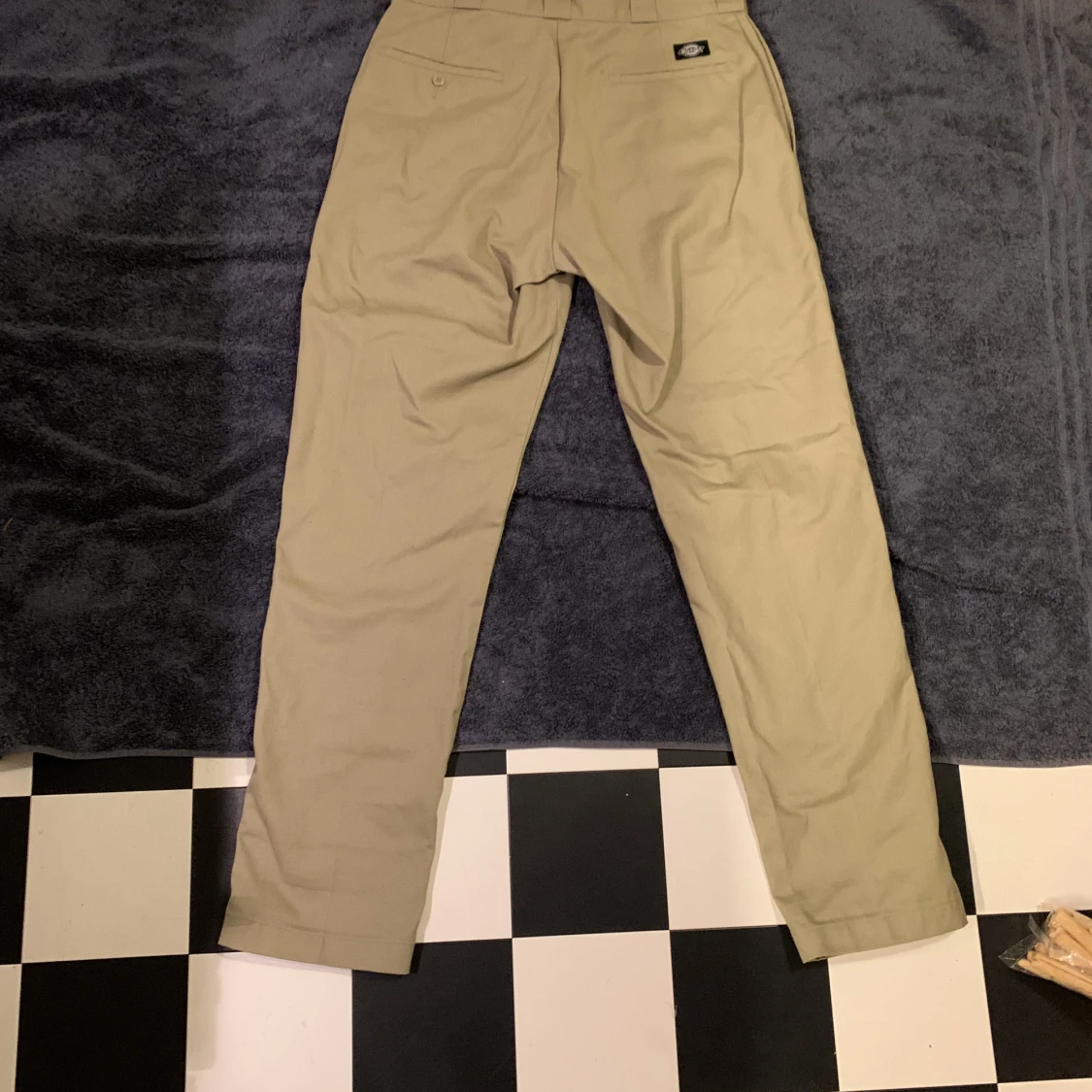 Dickies byxor - 90
