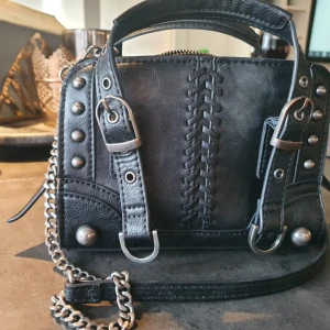 Väska - Väska från zara