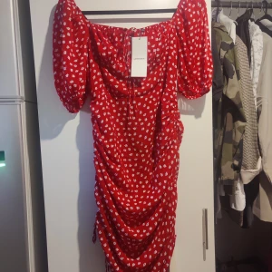 Adoore Palermo dress - Helt ny, lappar kvar!