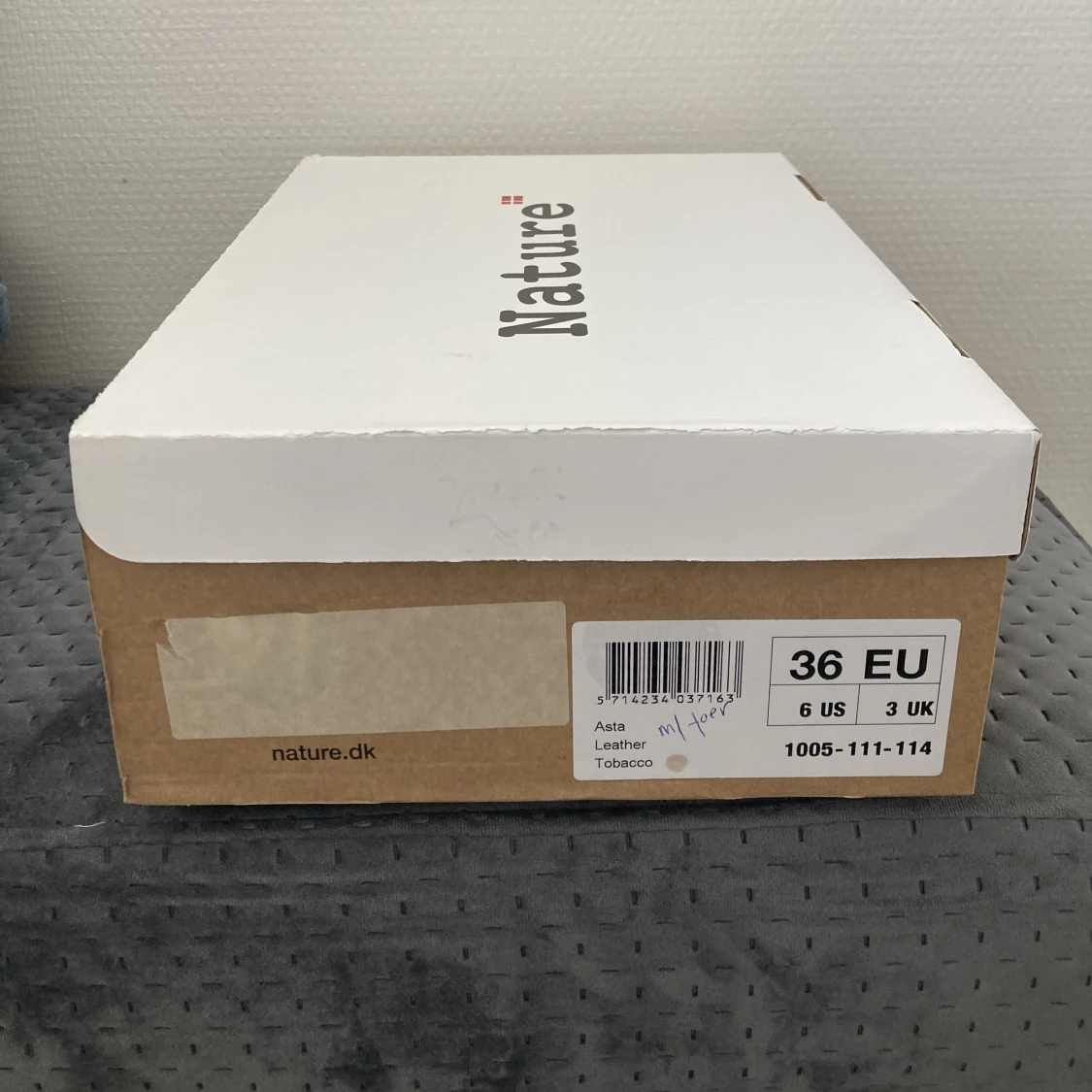 Vinter støvler - 91