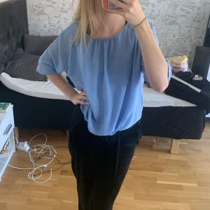 Blus - Ganska bra skick 