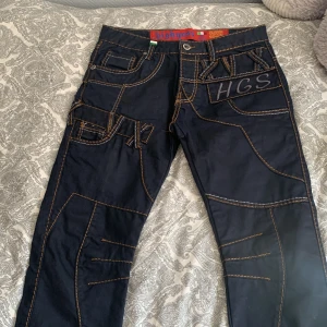 Highness jeans - Typ helt nya Jeans från highness storlek 34