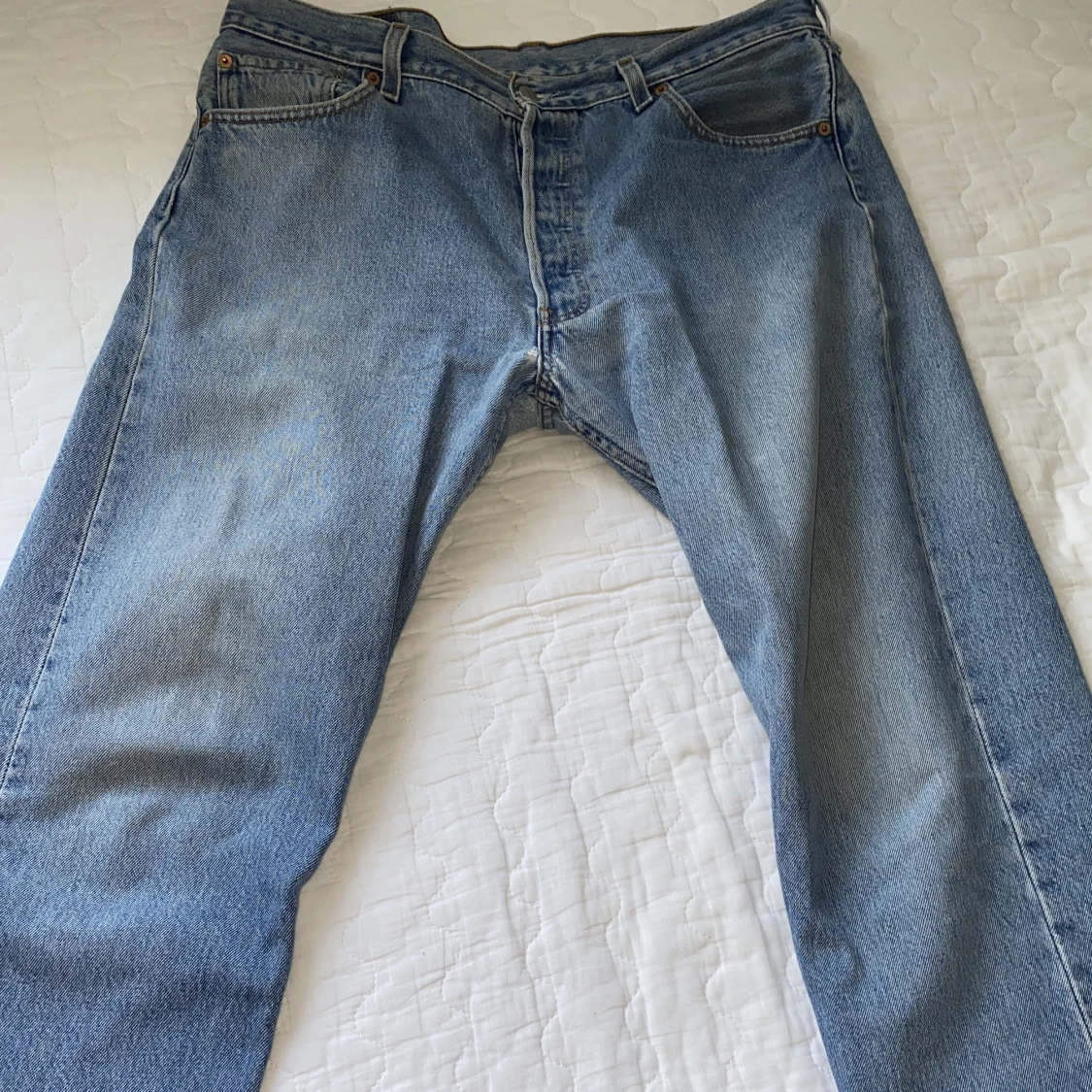 Levis 501 - 91