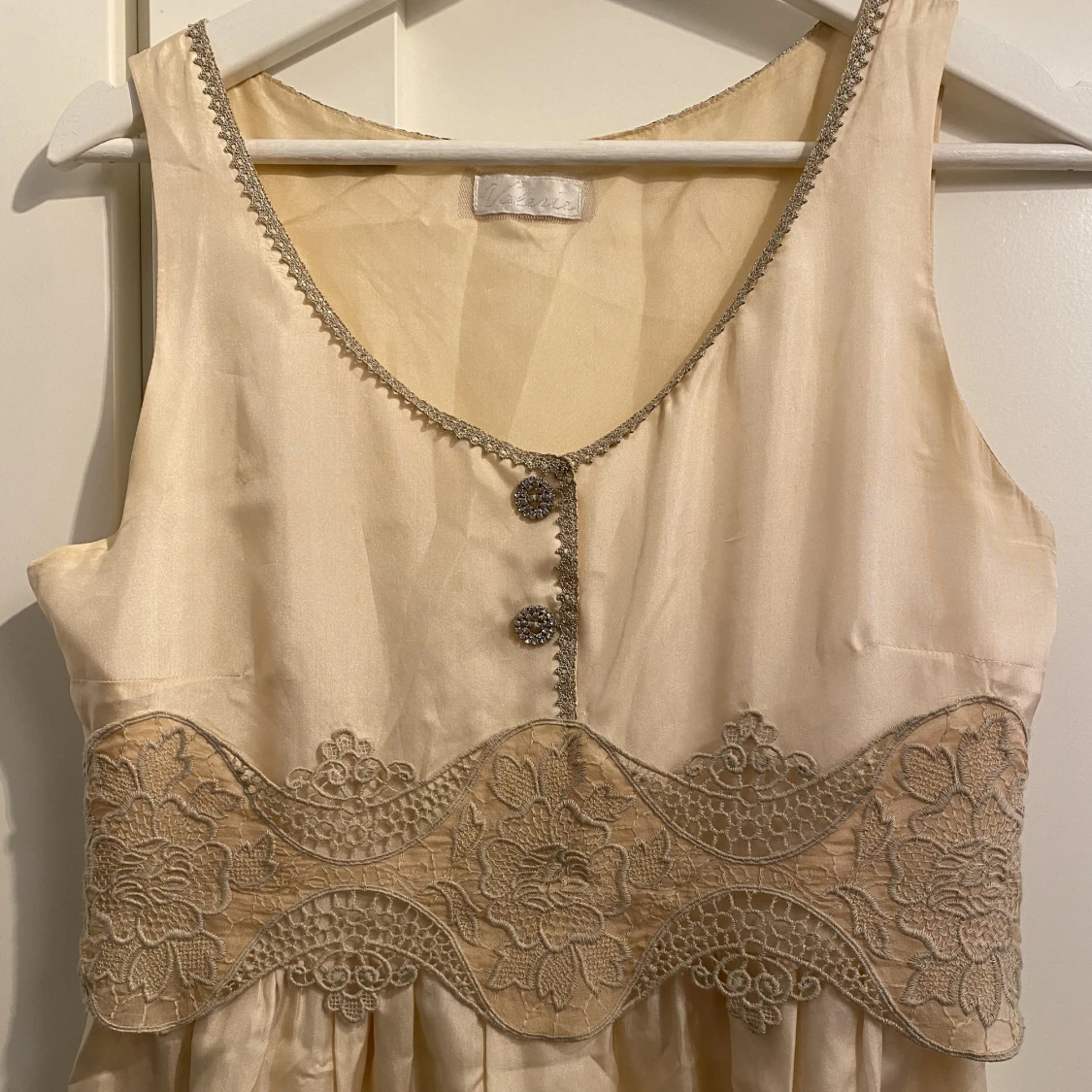 Valerie klänning - 90