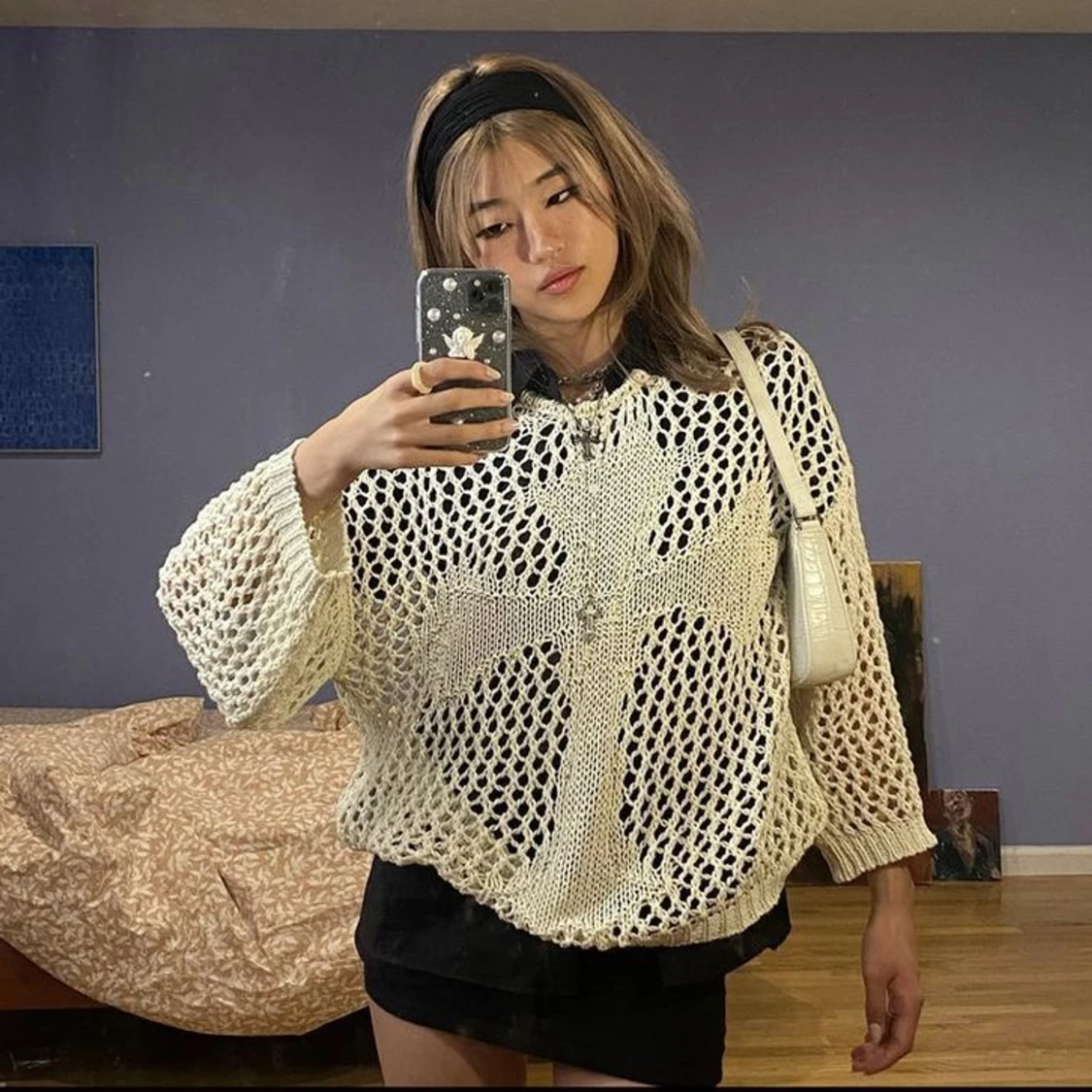 racerworldwide tröja - 91