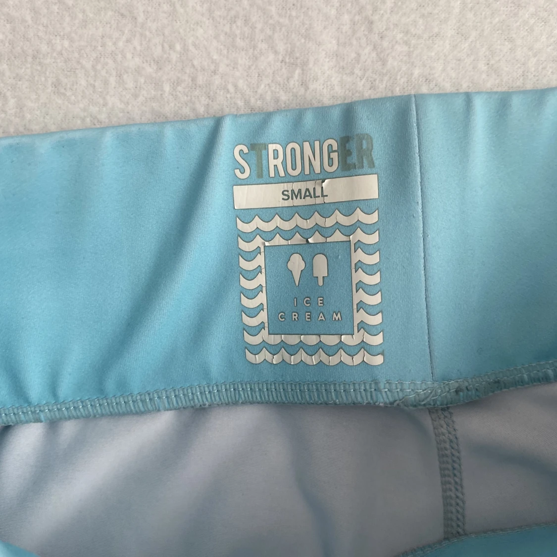 Stronger tights  - 91