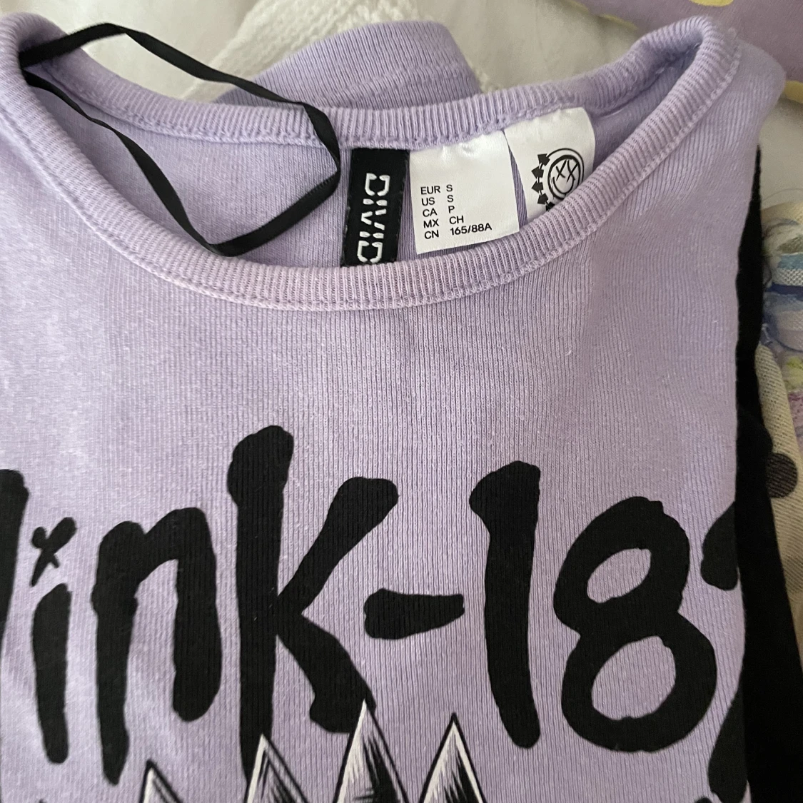 Blink-182 T-Shirt  - 90