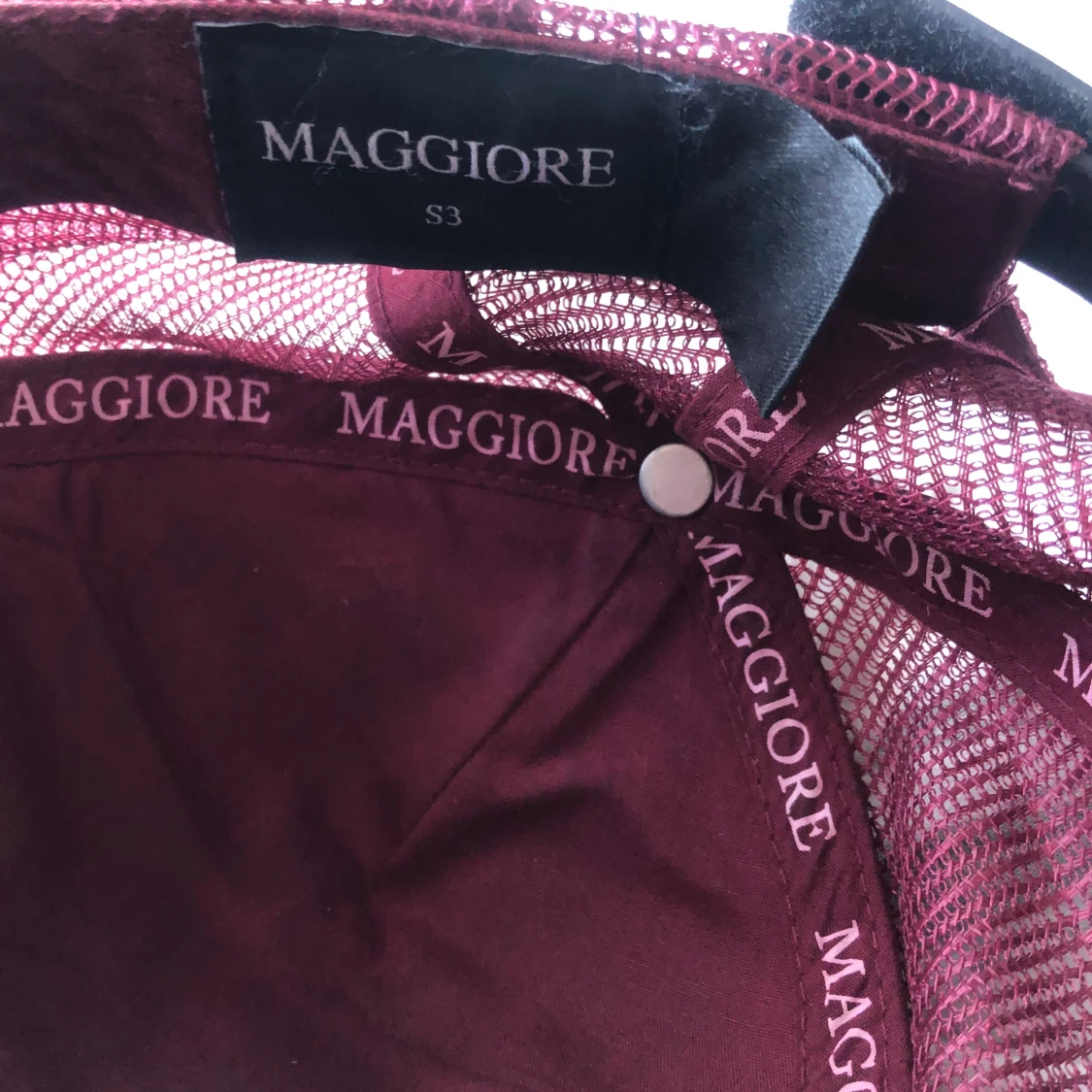 MAGGIORE KEPS - 91