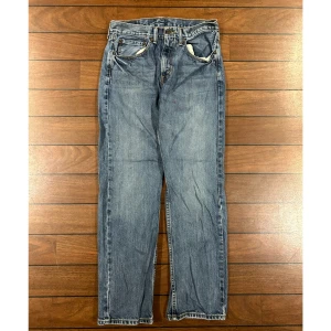 Levis 505 31/30 - Snygga Levis 505 jeans i storlek 31/30! Bara att skriva om du undrar över något🙏