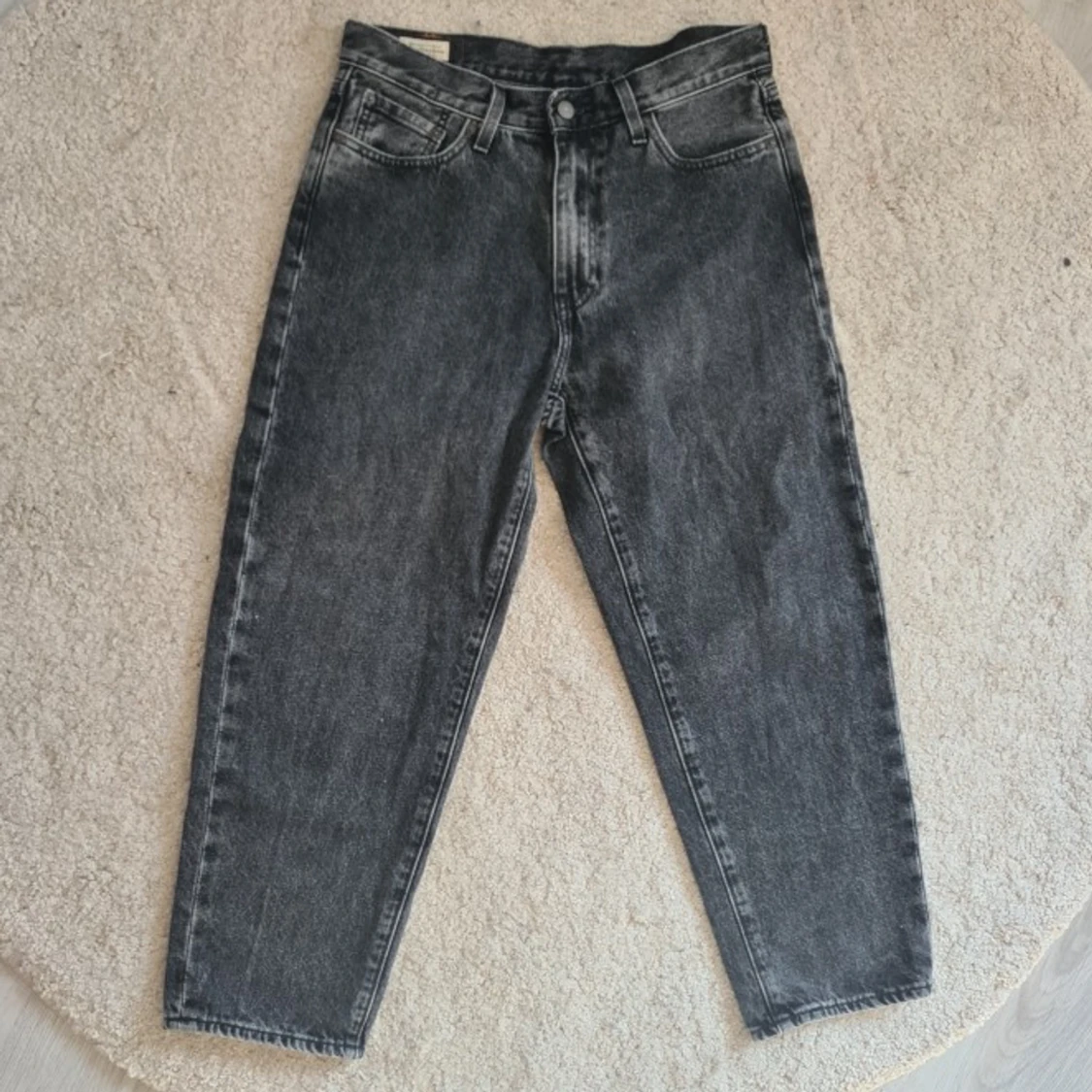 Levis Stay Loose - 30/28