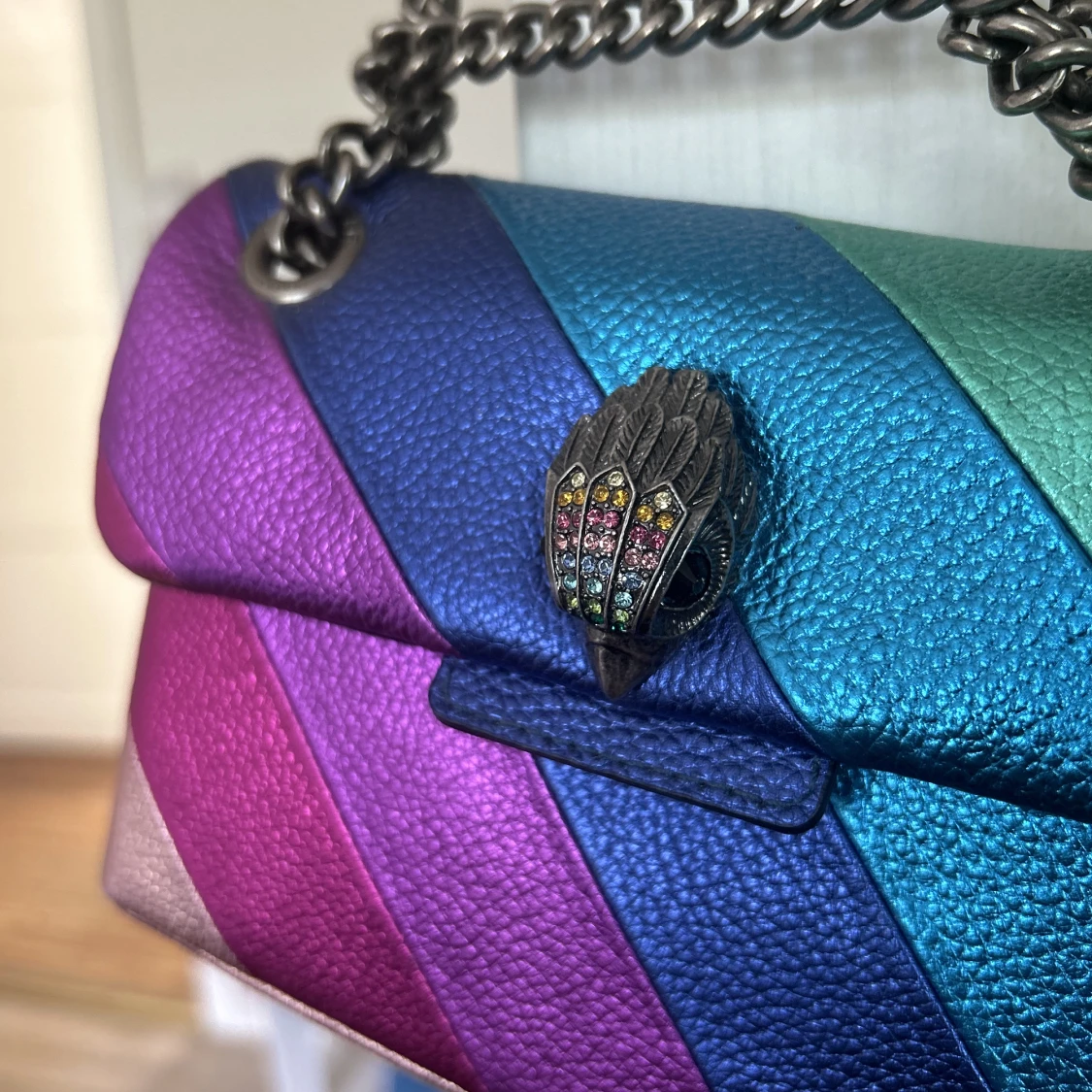 Kurt geiger shoulder bag - 90