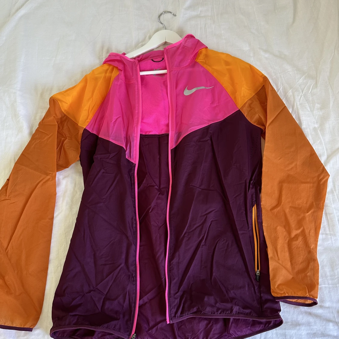 Nike running jacka  - 90