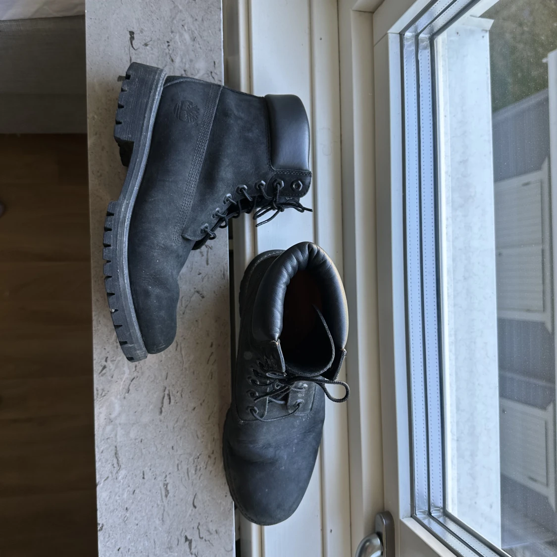Timberland kängor  - 90