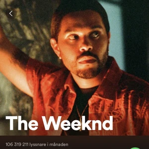 Konsert biljetter!  - Säljes två st till Sthlm nu på lördag 17 juni, ståplatser vänster sida. Haft flera bud men pga oseriösa köpare e bud just nu på 2800kr, kan sänkas vid snabb affär. 