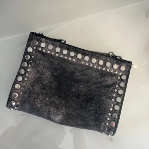 Zara väska - Väska från zara! Säljs inte längre