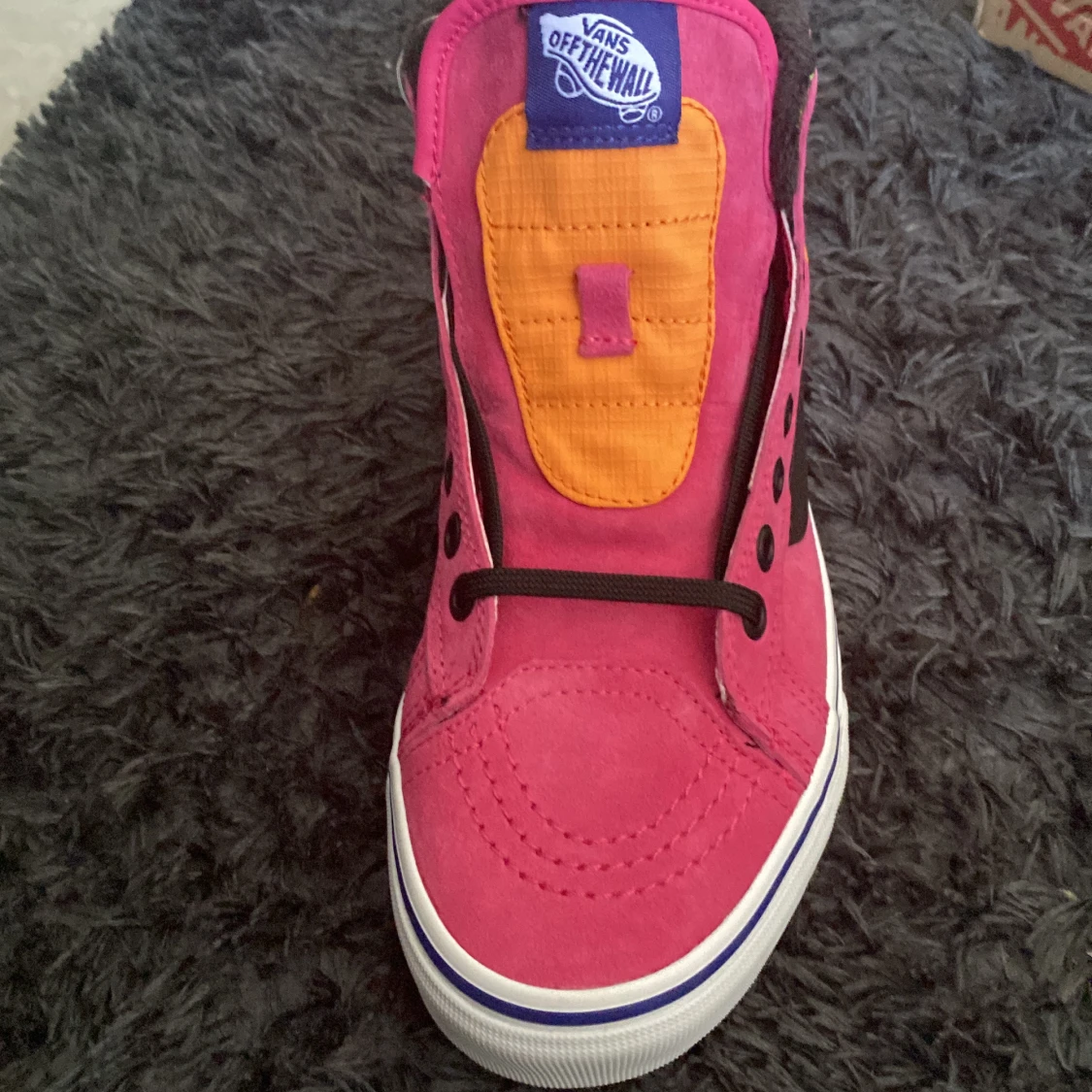 Vans Skor MTE DX - 90